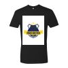 Unisex Cotton Tee Thumbnail