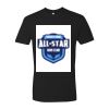 Unisex Cotton Tee Thumbnail