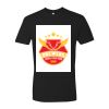 Unisex Cotton Tee Thumbnail