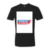 Unisex Cotton Tee Thumbnail