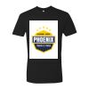 Unisex Cotton Tee Thumbnail