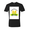 Unisex Cotton Tee Thumbnail
