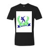 Unisex Cotton Tee Thumbnail