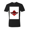 Unisex Cotton Tee Thumbnail