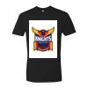 Unisex Cotton Tee Thumbnail