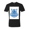 Unisex Cotton Tee Thumbnail