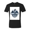 Unisex Cotton Tee Thumbnail