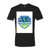 Unisex Cotton Tee Thumbnail