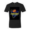 Unisex Cotton Tee Thumbnail
