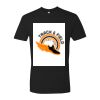 Unisex Cotton Tee Thumbnail