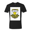 Unisex Cotton Tee Thumbnail