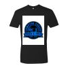 Unisex Cotton Tee Thumbnail