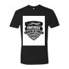 Unisex Cotton Tee Thumbnail