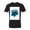 Unisex Cotton Tee Thumbnail