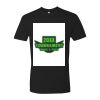 Unisex Cotton Tee Thumbnail