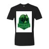 Unisex Cotton Tee Thumbnail
