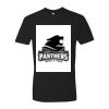 Unisex Cotton Tee Thumbnail