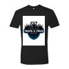 Unisex Cotton Tee Thumbnail