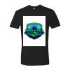 Unisex Cotton Tee Thumbnail