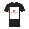 Unisex Cotton Tee Thumbnail