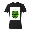 Unisex Cotton Tee Thumbnail