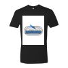 Unisex Cotton Tee Thumbnail