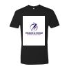 Unisex Cotton Tee Thumbnail