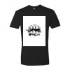 Unisex Cotton Tee Thumbnail