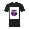 Unisex Cotton Tee Thumbnail