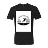 Unisex Cotton Tee Thumbnail