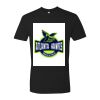 Unisex Cotton Tee Thumbnail