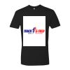 Unisex Cotton Tee Thumbnail