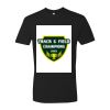 Unisex Cotton Tee Thumbnail