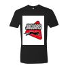 Unisex Cotton Tee Thumbnail