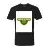 Unisex Cotton Tee Thumbnail