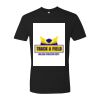 Unisex Cotton Tee Thumbnail