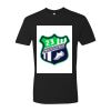 Unisex Cotton Tee Thumbnail
