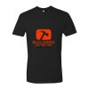 Unisex Cotton Tee Thumbnail
