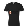 Unisex Cotton Tee Thumbnail