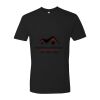 Unisex Cotton Tee Thumbnail