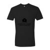 Unisex Cotton Tee Thumbnail