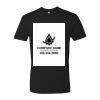 Unisex Cotton Tee Thumbnail