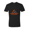 Unisex Cotton Tee Thumbnail
