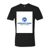 Unisex Cotton Tee Thumbnail