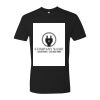Unisex Cotton Tee Thumbnail