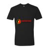 Unisex Cotton Tee Thumbnail