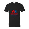 Unisex Cotton Tee Thumbnail