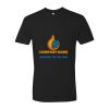Unisex Cotton Tee Thumbnail