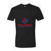 Unisex Cotton Tee Thumbnail