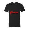 Unisex Cotton Tee Thumbnail